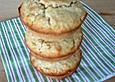 Haferflocken - Kuchen