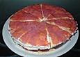 Holl&auml;nder Kirschtorte