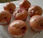 Cherry - Muffins (Bild)