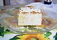 White Brownies