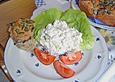 Chicken Salad (Sandwich)
