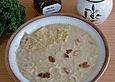 Wirsingsuppe Lar