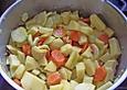 Kartoffel - Curry