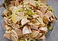 Wurstsalat