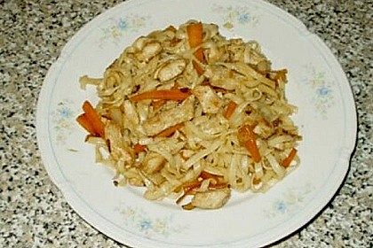 Bami Goreng