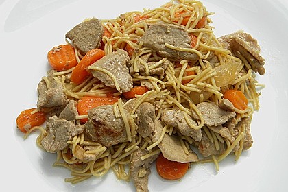 Bami Goreng 2