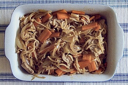 Bami Goreng 1