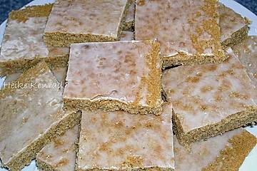 Zitronenkuchen