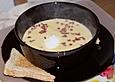 Maiscremesuppe