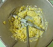 Maiscremesuppe (Bild)