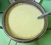Maiscremesuppe (Bild)
