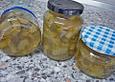 Honiggurken einkochen