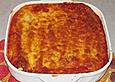 Cannelloni mit Frischk&auml;se - Paprika - F&uuml;llung