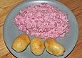 Lettischer Salat 'Rossol'
