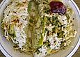 Zucchini Hormud