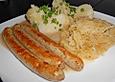 Sauerkraut
