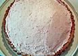 Schnelle Sahnetorte f&uuml;r den Geburtstag