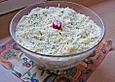 Zauberfee's Schichtsalat