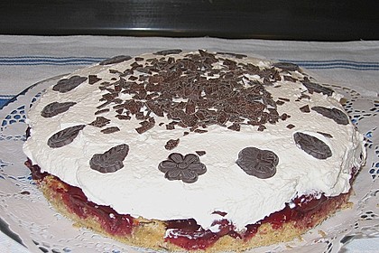 5 - Minuten - Kuchen 21