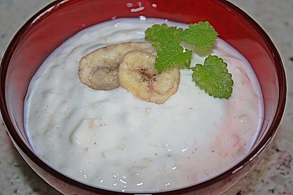 1 - Minute - Bananenjoghurt 8