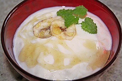 1 - Minute - Bananenjoghurt 11