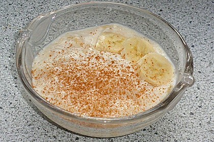 1 - Minute - Bananenjoghurt 14