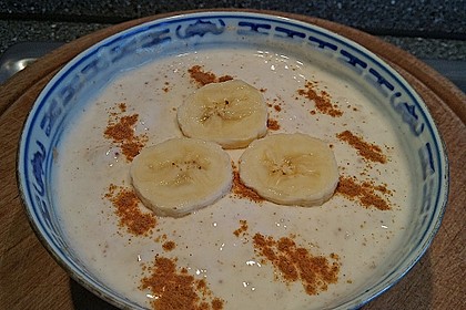 1 - Minute - Bananenjoghurt 16