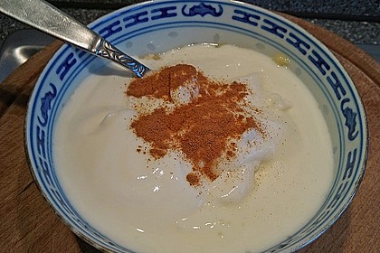 1 - Minute - Bananenjoghurt 17