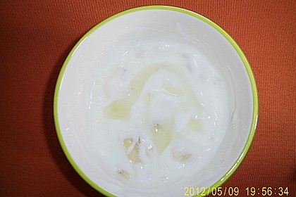 1 - Minute - Bananenjoghurt 19
