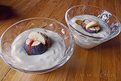 1 - Minute - Bananenjoghurt 20