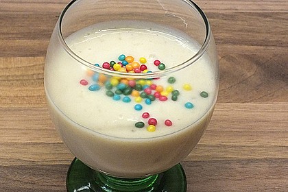 1 - Minute - Bananenjoghurt 23