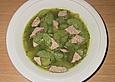 Berliner Gurkensuppe