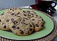 Chocolate - Chip - Cookies