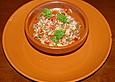 Tapas - Ensalladilla atun