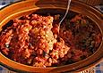 Tapas - Salsa tomate al jerez