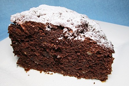 Russischer Apfelkuchen 15