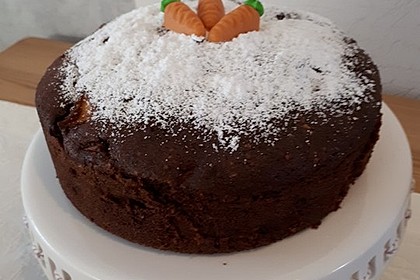 Russischer Apfelkuchen