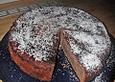Russischer Apfelkuchen