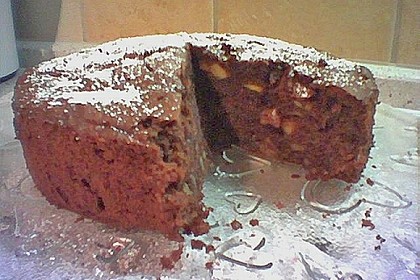 Russischer Apfelkuchen 40