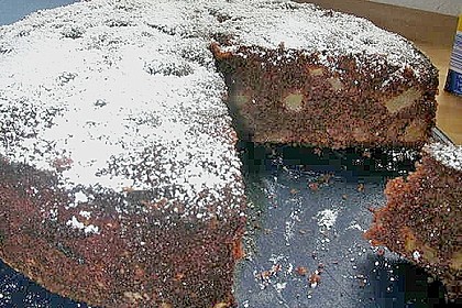 Russischer Apfelkuchen 50