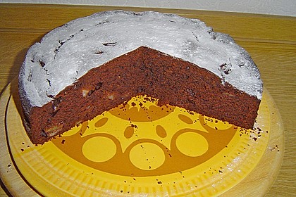 Russischer Apfelkuchen 10