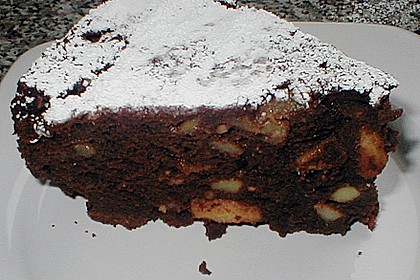 Russischer Apfelkuchen 37