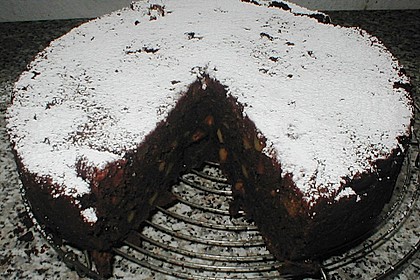 Russischer Apfelkuchen 36