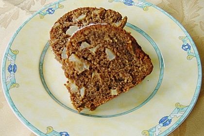 Russischer Apfelkuchen 47