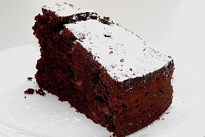 Russischer Apfelkuchen 3