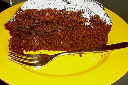Russischer Apfelkuchen 13