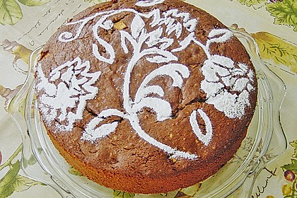 Russischer Apfelkuchen 6
