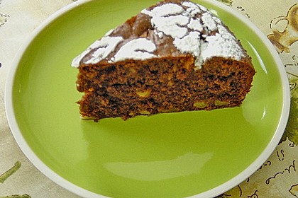 Russischer Apfelkuchen 44