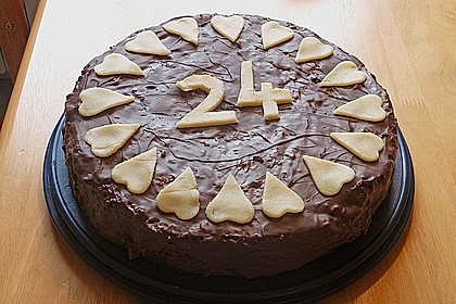 Russischer Apfelkuchen 19