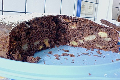 Russischer Apfelkuchen 20